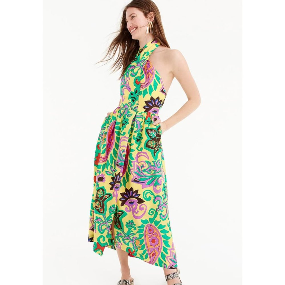 J. Crew Dress